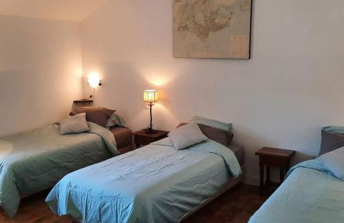 Charmante maison familiale avec jardin et jacuzzi proche océan - Foto 22