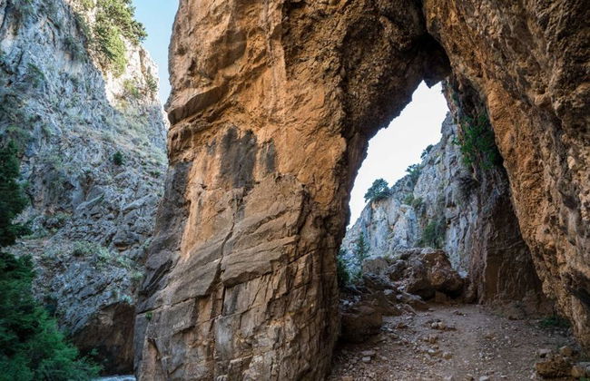 Garganta de Imbros - Tour de Dia Inteiro - Foto 6