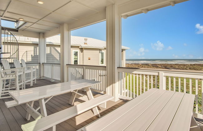 The White House by Silver Sands Vacation Rentals - Foto 14