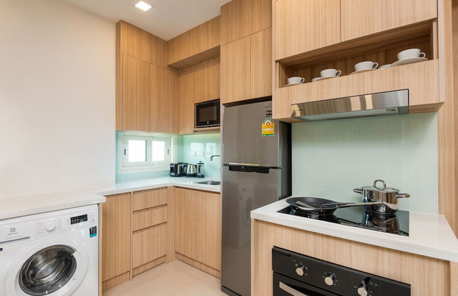 Panoramic Sea, City And Mountain Views by City Garden Tower - Foto 10