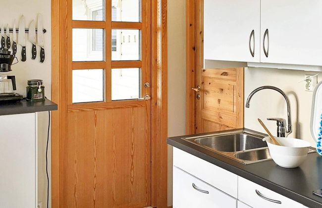 Holiday Home in tau - Foto 27