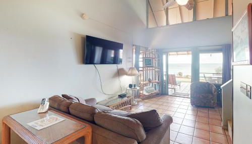 Kepuhi Beach Cottage 2B - Foto 2