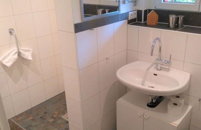 Pine Cones in the Haslehaus - Foto 14