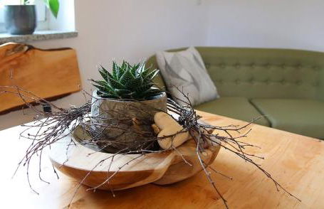 Ferienwohnungen Fichtelgrün - Foto 24