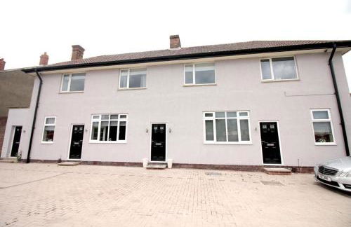 Luke Stays - Front Street - Foto 76