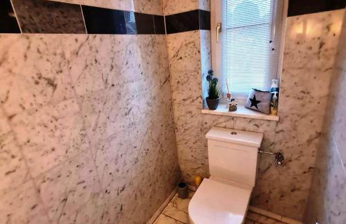 Charmante Hausvilla in Bojendorf - Photo 36