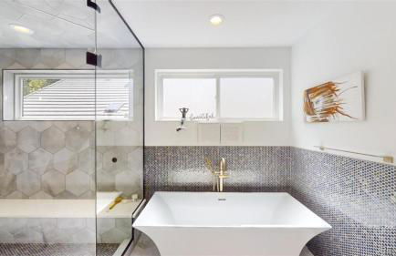 Luxurious, Modern Townhome 5 minute Walk from Cherry Creek North - Foto 25