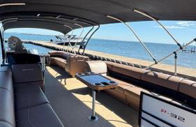 Flutuante Comodoro Day - Foto 1