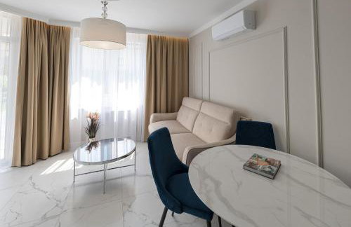 Apartamenty Prestige Mielno-Uniescie - Foto 48