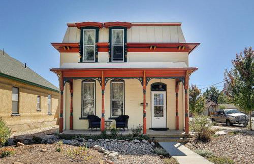 The Caddis Cottage - Foto 1