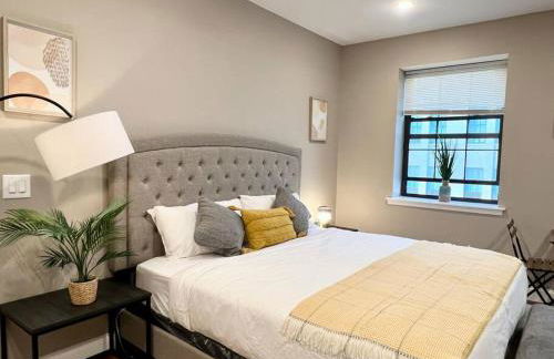 508 Urban Lifestyle king bed APT in Center CITY - Foto 6
