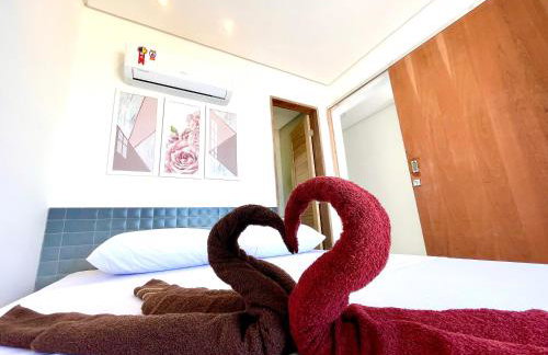 Apê 4: Pé na Areia Maragogi - O Caribe Brasileiro - Foto 14