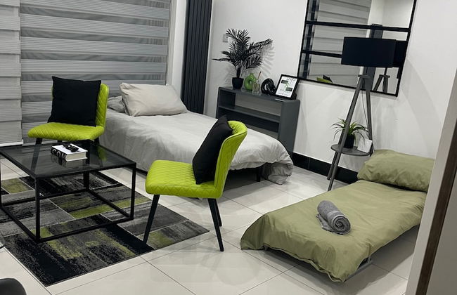 Urban, Sleeps 6 Private Garden-family Pet Friendly - Foto 12