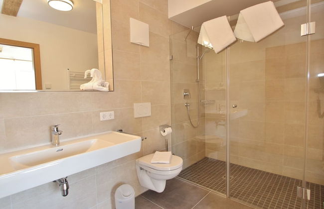 Modern Chalet With Sauna Near ski Area in Saalbach-hinterglemm / Salzburgerland - Foto 49