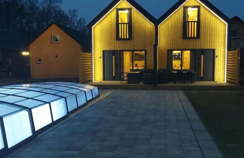 VIP Double House przy Suntago ,Grabska Osada Apartamenty - Photo 2