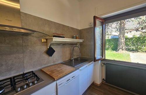 Villa del Dottore - Foto 54