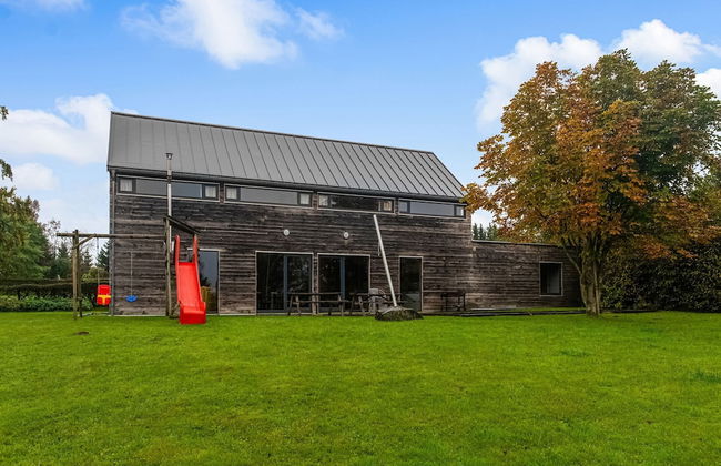 High Fens Nature & Sauna Stay - Photo 35