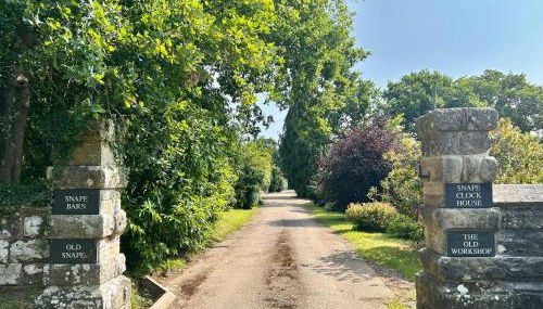 The Old Workshop, Wadhurst - Foto 2