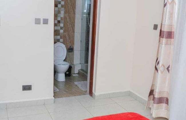 Jumbo Apartments Kisumu - Foto 7