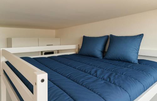 Le Cocon - Vue panoramique Strasbourg - Wifi - Netflix - Foto 12