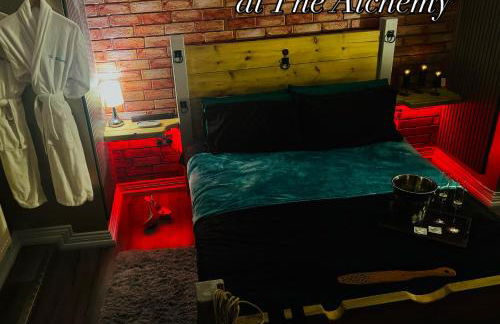 The Alchemy - Foto 27