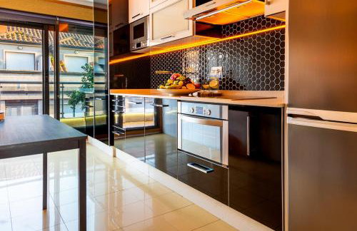 Bienvenido a LaPerla Premium, exclusivo ático con vistas en el corazón de las Rías Baixas - Photo 31