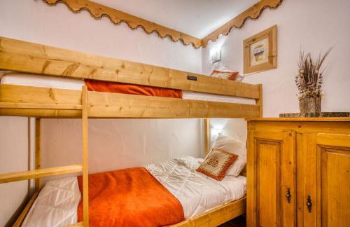 Appartments in Tignes Ecrin des Neiges - Foto 54