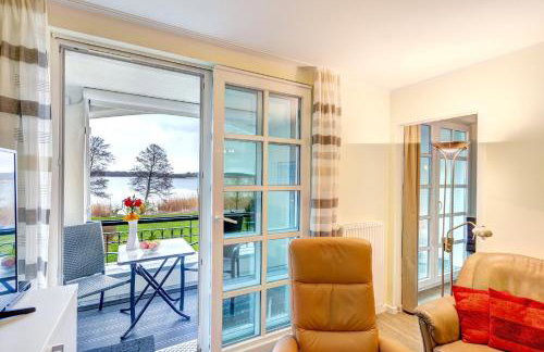 Residenz am Balmer See - BS 14 mit Wellnessbereich - Foto 10