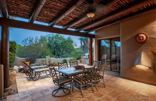 Exclusive Boulders Retreat near Downtown Cave Creek hiking scenic views. - Foto 30