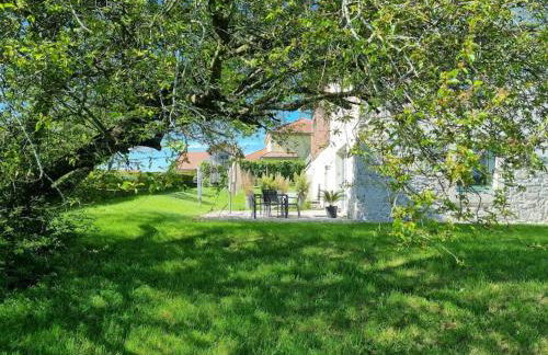 Logement dans maison + extérieur - Foto 10