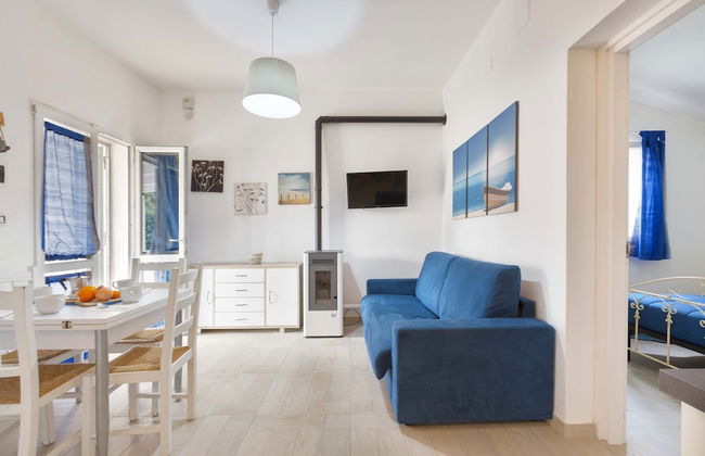 2533 Villa Sogno Blu - Appartamento Blu by Barbarhouse - Foto 20