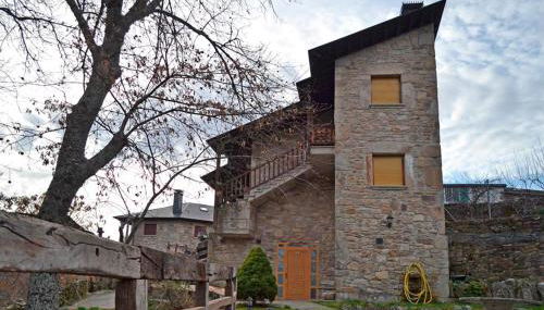 Hotel Rural La Casa de Irene - Foto 2