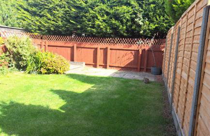 Modern living in Hull - Foto 23