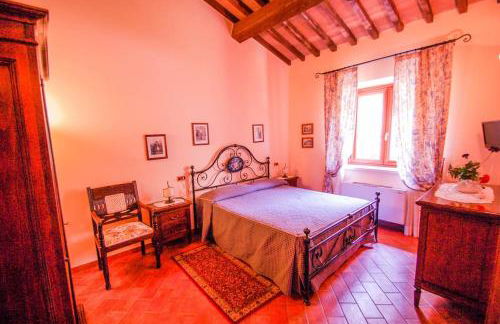 by Casamerina, villa with indoor and outdoor pool near Todi - Photo 58