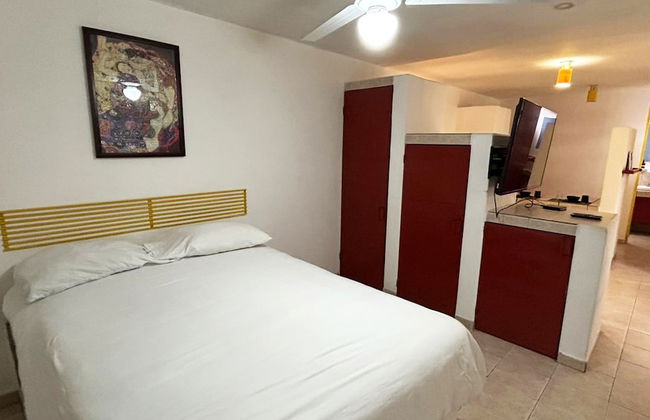 Suites TG - Photo 20