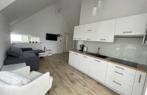 Biały Klif - Foto 8