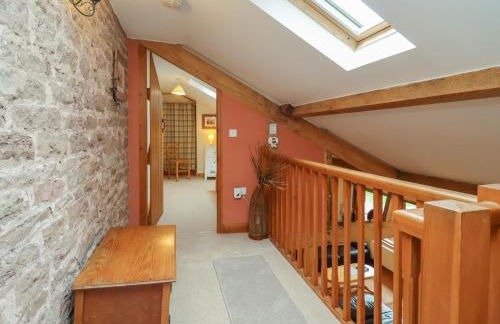 The Old Stables - Foto 10