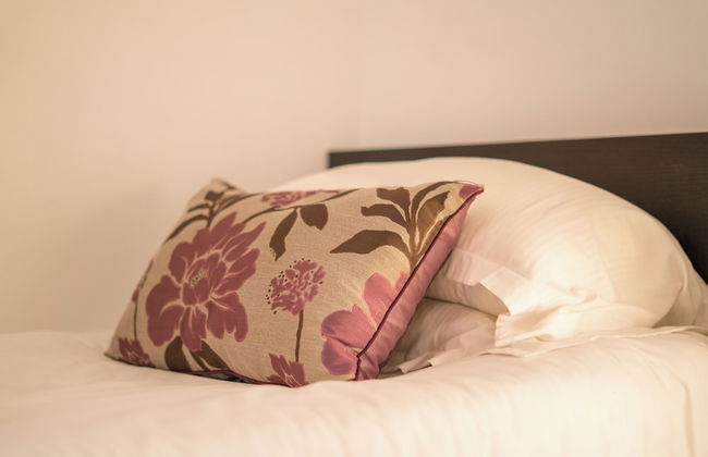 Pod Rooms - Nell Gwynn House Apartments - Photo 27