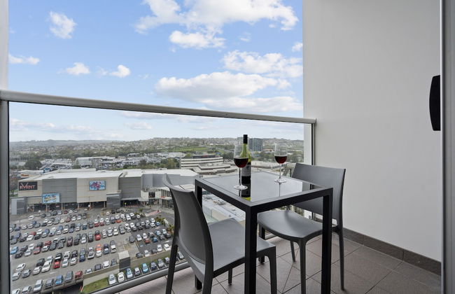 Proximity Apartments Manukau Auckland Airport - Foto 10