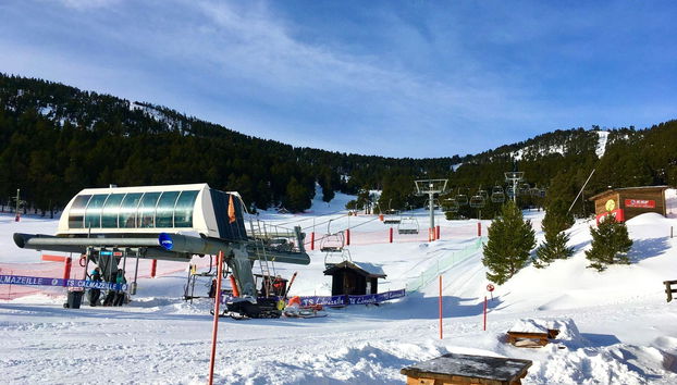 Forfait Trio-Pyrénees - Photo 5