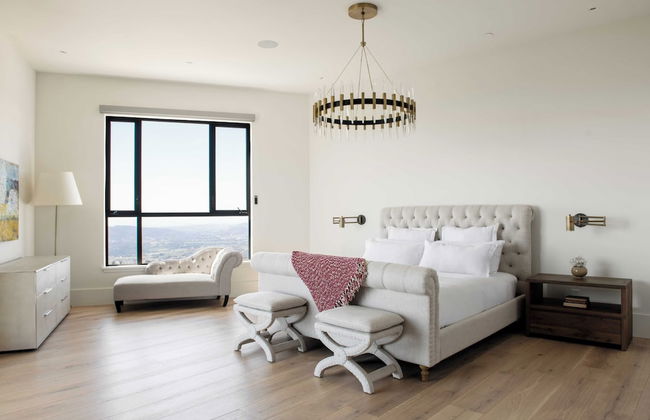 Belleza by Avantstay Hilltop Mansion w/ Pool, Panoramic Views & Ultra Modern Interior - Foto 22