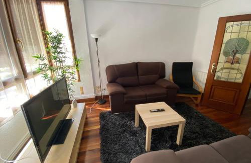 Apartamento Gernika - Foto 6