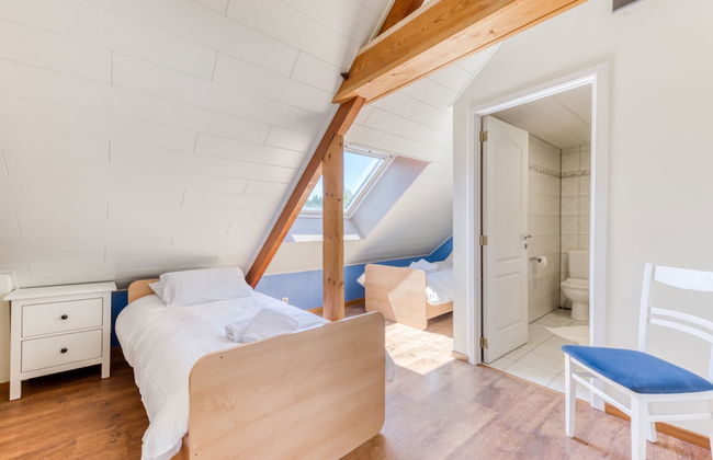 Domaine de Wisbeley - Foto 2