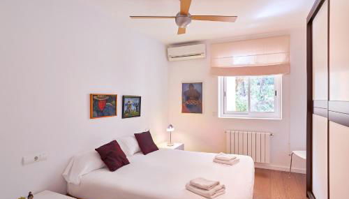 CAN COLL DES COCONS BAREFOOT HOUSE 5MIN FROM PACHA - Foto 5