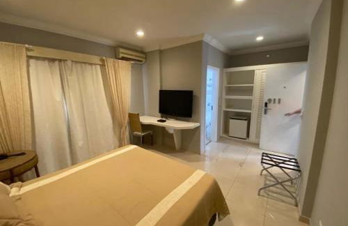 Hotel Anacã SC - Foto 12