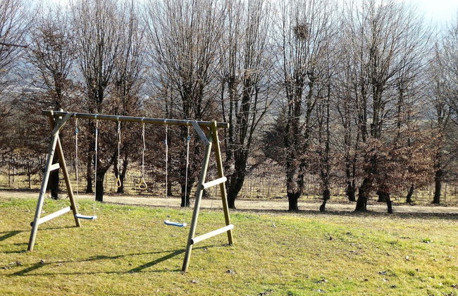 Apartment in Valbelluna With Pool & Dolomites View - Foto 18