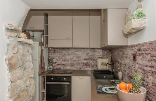 Apartman Teta Jadre - Foto 20