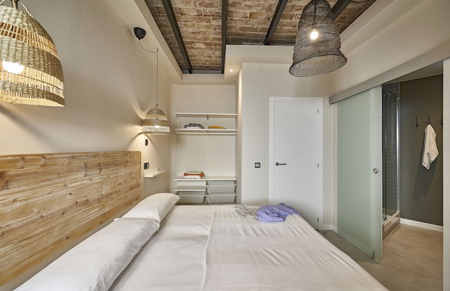 AinB Eixample Miró Apartments - Foto 49