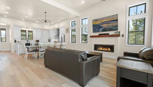 Pine Meadow - Game Room with pool table, foosball & shuffleboard! - Foto 3