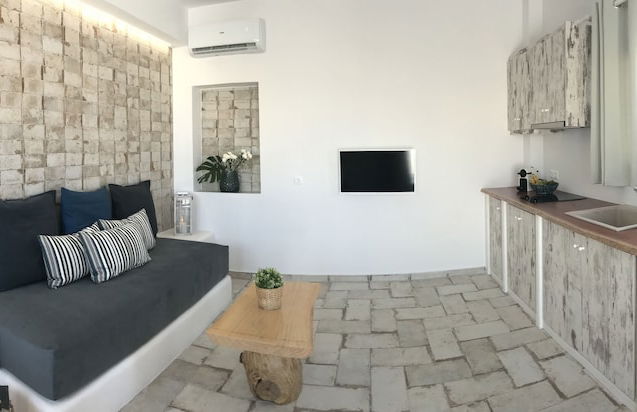 Elia Residences Santorini - Foto 34